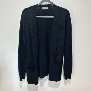 Staccato Black Magic In The Air Cardigan